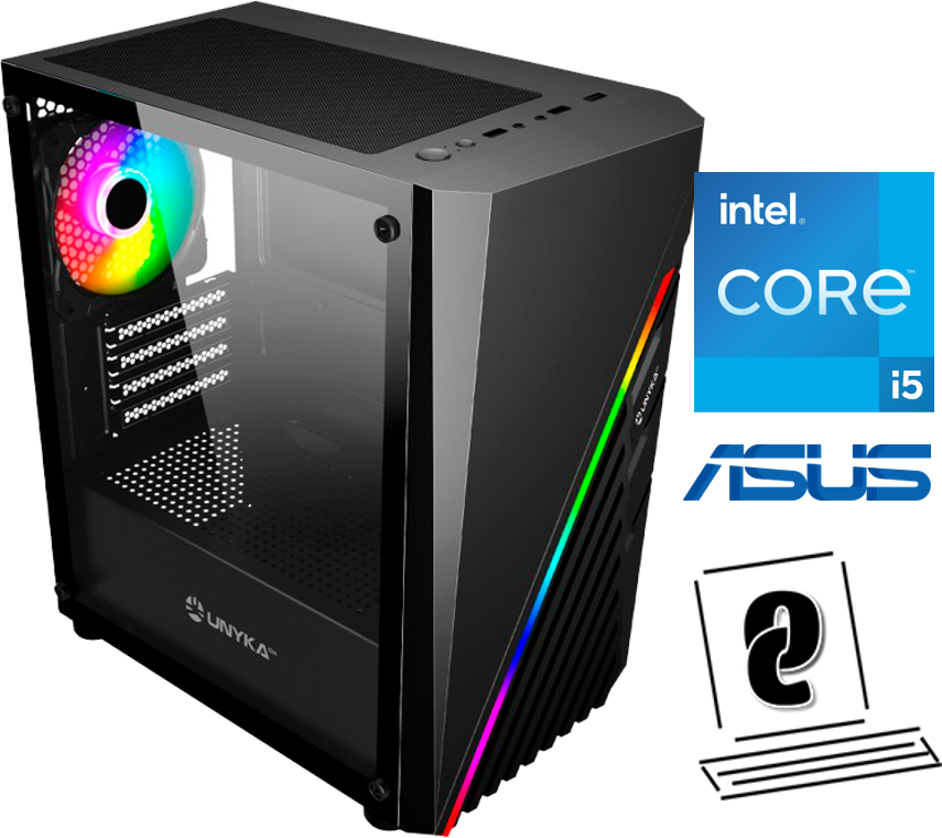 PrecoqualidadeI5-6gb