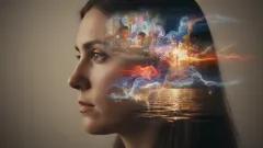 Será que a memória do cérebro pode esgotar-se? A ciência dá uma resposta inesperada