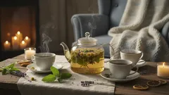 Como adormecer mais depressa sem comprimidos — um método antigo e comprovado