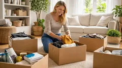 O que deitar fora sem remorsos: uma lista de coisas que só ocupam espaço